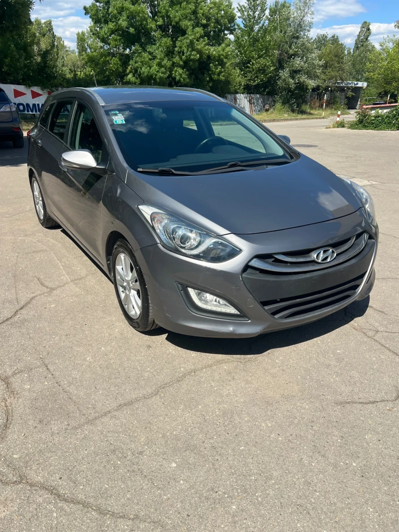 Hyundai I30 1.6 - 3900 € / 7627.74 лв. - 76217076 1 | Car24.bg Hyundai I30 1.6 - 3900 € / 7627.74 лв. - 76217076 1