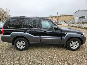 Hyundai Terracan 2.9 CRDI Facelift 4WD - 6900 лв. / 3527.91 € - 52674117 2 | Car24.bg Hyundai Terracan 2.9 CRDI Facelift 4WD - 6900 лв. / 3527.91 € - 52674117 2