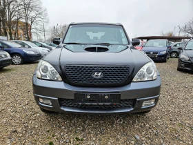 Hyundai Terracan 2.9 CRDI Facelift 4WD - 6900 лв. / 3527.91 € - 52674117 8 | Car24.bg Hyundai Terracan 2.9 CRDI Facelift 4WD - 6900 лв. / 3527.91 € - 52674117 8