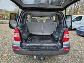 Hyundai Terracan 2.9 CRDI Facelift 4WD - 6900 лв. / 3527.91 € - 52674117 15 | Car24.bg Hyundai Terracan 2.9 CRDI Facelift 4WD - 6900 лв. / 3527.91 € - 52674117 15