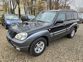 Hyundai Terracan 2.9 CRDI Facelift 4WD - 6900 лв. / 3527.91 € - 52674117 7 | Car24.bg Hyundai Terracan 2.9 CRDI Facelift 4WD - 6900 лв. / 3527.91 € - 52674117 7