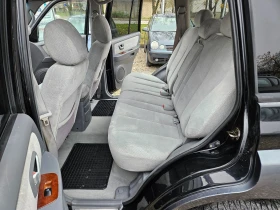 Hyundai Terracan 2.9 CRDI Facelift 4WD - 6900 лв. / 3527.91 € - 52674117 10 | Car24.bg Hyundai Terracan 2.9 CRDI Facelift 4WD - 6900 лв. / 3527.91 € - 52674117 10