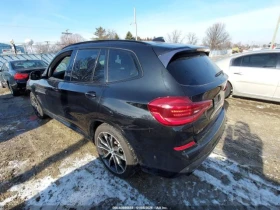 BMW X3 ПОДГРЕВ* КАМЕРА* КЕЙЛЕС* LANE* ASSIST - 21000 € / 41072.43 лв. - 79540917 3 | Car24.bg BMW X3 ПОДГРЕВ* КАМЕРА* КЕЙЛЕС* LANE* ASSIST - 21000 € / 41072.43 лв. - 79540917 3