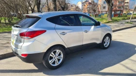 Hyundai IX35 1.7 CRDI - 6700 € / 13104.06 лв. - 71372631 5 | Car24.bg Hyundai IX35 1.7 CRDI - 6700 € / 13104.06 лв. - 71372631 5