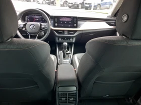 Skoda Kamiq 1.5 TSI / 6МТ - 20500 € / 40094.51 лв. - 21688458 9 | Car24.bg Skoda Kamiq 1.5 TSI / 6МТ - 20500 € / 40094.51 лв. - 21688458 9