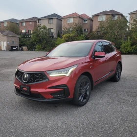 Acura Rdx * A Spec * CARFAX * ОПЦИЯ ЗА ФИНАНСИРАНЕ - Car24.bg Acura Rdx * A Spec * CARFAX * ОПЦИЯ ЗА ФИНАНСИРАНЕ
