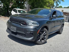 Dodge Durango * GT * АВТОКРЕДИТ БЕЗ ПЪРВОНАЧАЛНА ВНОСКА*