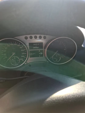 Mercedes-Benz ML 280 W164 - 9500 € - 14167532 7 | Car24.bg Mercedes-Benz ML 280 W164 - 9500 € - 14167532 7