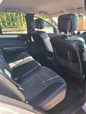 Mercedes-Benz ML 280 W164 - 9500 € - 14167532 12 | Car24.bg Mercedes-Benz ML 280 W164 - 9500 € - 14167532 12
