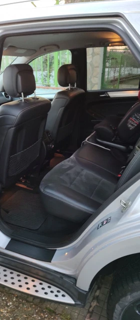 Mercedes-Benz ML 280 W164 - 9500 € - 14167532 3 | Car24.bg Mercedes-Benz ML 280 W164 - 9500 € - 14167532 3
