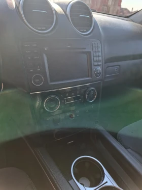Mercedes-Benz ML 280 W164 - 9500 € - 14167532 8 | Car24.bg Mercedes-Benz ML 280 W164 - 9500 € - 14167532 8