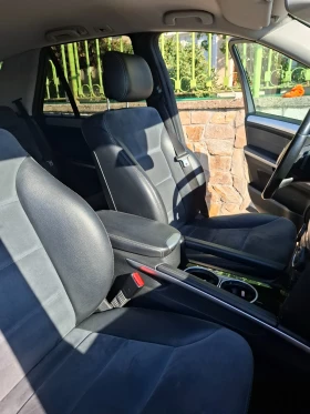 Mercedes-Benz ML 280 W164 - 9500 € - 14167532 14 | Car24.bg Mercedes-Benz ML 280 W164 - 9500 € - 14167532 14