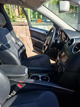 Mercedes-Benz ML 280 W164 - 9500 € - 14167532 13 | Car24.bg Mercedes-Benz ML 280 W164 - 9500 € - 14167532 13