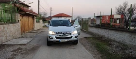 Mercedes-Benz ML 280 W164 - 9500 € - 14167532 2 | Car24.bg Mercedes-Benz ML 280 W164 - 9500 € - 14167532 2
