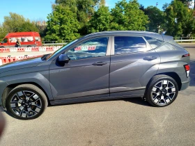 Hyundai Kona EV - 24900 € - 66700156 2 | Car24.bg Hyundai Kona EV - 24900 € - 66700156 2
