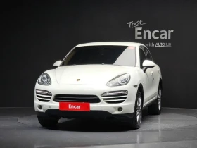 Porsche Cayenne CAS | Auto.bg — изображение 3 Porsche Cayenne CAS | Auto.bg — изображение 3