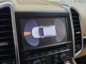 Porsche Cayenne CAS | Auto.bg — изображение 16 Porsche Cayenne CAS | Auto.bg — изображение 16