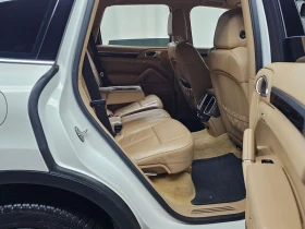Porsche Cayenne CAS | Auto.bg — изображение 12 Porsche Cayenne CAS | Auto.bg — изображение 12