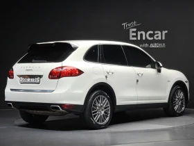 Porsche Cayenne CAS | Auto.bg — изображение 2 Porsche Cayenne CAS | Auto.bg — изображение 2