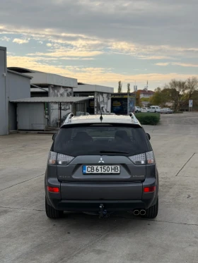 Mitsubishi Outlander undefined | Auto.bg — изображение 5 Mitsubishi Outlander undefined | Auto.bg — изображение 5