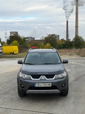 Mitsubishi Outlander undefined | Auto.bg — изображение 2 Mitsubishi Outlander undefined | Auto.bg — изображение 2