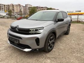 Снимка Citroen C5 Aircross
