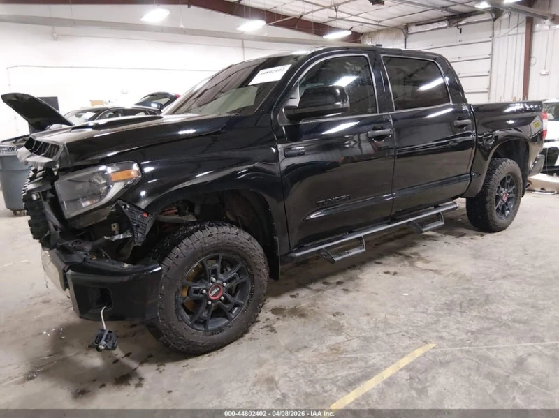 Toyota Tundra 5.7 * TRD PRO * 4X4 * RUN&DRIVE * CARFAX * - 25999 € / 50849.62 лв. - 63902509 1 | Car24.bg Toyota Tundra 5.7 * TRD PRO * 4X4 * RUN&DRIVE * CARFAX * - 25999 € / 50849.62 лв. - 63902509 1