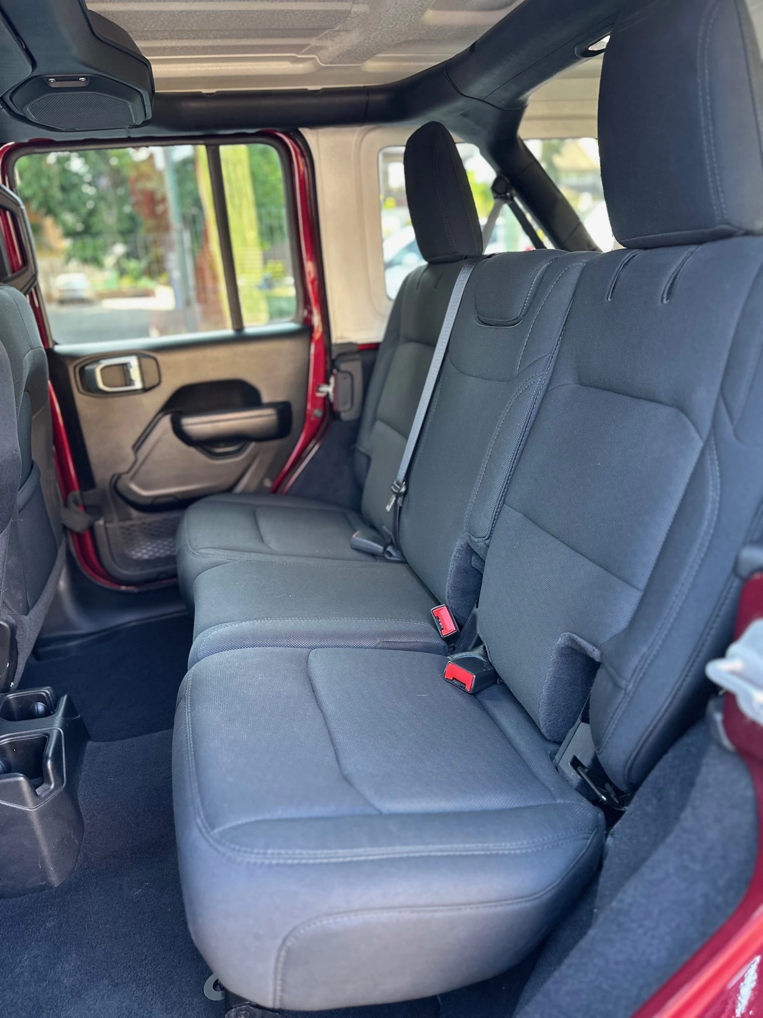 Jeep Wrangler 2, 0 битурбо - изображение 9 | Auto.bg Jeep Wrangler 2, 0 битурбо - изображение 9