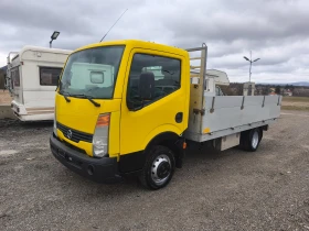 Nissan Capstar F23 35.13 Евро 4