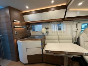Кемпер Rapido 8066DF 2027 AL-KO AT8 | Auto.bg — изображение 3 Кемпер Rapido 8066DF 2027 AL-KO AT8 | Auto.bg — изображение 3