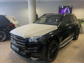 Mercedes-Benz GLS 450 d 4Matic OffRoad Package New = MGT Conf = Гаранция - Car24.bg Mercedes-Benz GLS 450 d 4Matic OffRoad Package New = MGT Conf = Гаранция