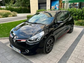 Renault Clio 1.5 DCi 90к.с. Limited - Car24.bg Renault Clio 1.5 DCi 90к.с. Limited