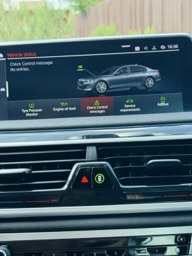 BMW 730 xDrive - 99990 лв. / 51124.08 € - 71692792 6 | Car24.bg BMW 730 xDrive - 99990 лв. / 51124.08 € - 71692792 6