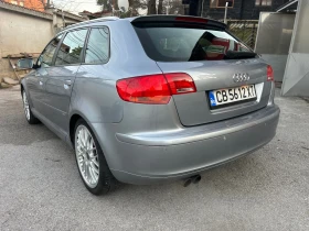 Audi A3 2.0Т-Quattro - 7450 лв. / 3809.12 € - 27388636 3 | Car24.bg Audi A3 2.0Т-Quattro - 7450 лв. / 3809.12 € - 27388636 3