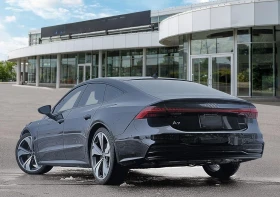 Audi A7 55tfsi * S-Line * Фиксирана цена до БГ * CARFAX * - 35500 € / 69431.96 лв. - 81519866 5 | Car24.bg Audi A7 55tfsi * S-Line * Фиксирана цена до БГ * CARFAX * - 35500 € / 69431.96 лв. - 81519866 5