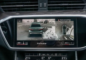 Audi A7 55tfsi * S-Line * Фиксирана цена до БГ * CARFAX * - 35500 € / 69431.96 лв. - 81519866 11 | Car24.bg Audi A7 55tfsi * S-Line * Фиксирана цена до БГ * CARFAX * - 35500 € / 69431.96 лв. - 81519866 11