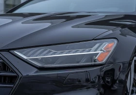 Audi A7 55tfsi * S-Line * Фиксирана цена до БГ * CARFAX * - 35500 € / 69431.96 лв. - 81519866 3 | Car24.bg Audi A7 55tfsi * S-Line * Фиксирана цена до БГ * CARFAX * - 35500 € / 69431.96 лв. - 81519866 3