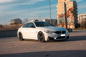 BMW M4 - Car24.bg BMW M4