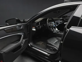 Audi A7 3.0 TDI Quattro | Auto.bg — изображение 10 Audi A7 3.0 TDI Quattro | Auto.bg — изображение 10