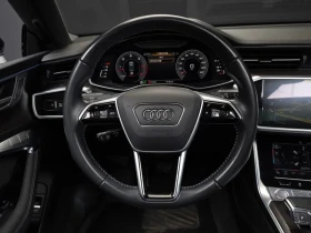 Audi A7 3.0 TDI Quattro | Auto.bg — изображение 13 Audi A7 3.0 TDI Quattro | Auto.bg — изображение 13