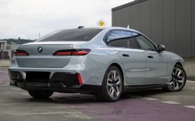 BMW i7 xDrive60 M-Sport - 81999 € / 160376.10 лв. - 74481347 5 | Car24.bg BMW i7 xDrive60 M-Sport - 81999 € / 160376.10 лв. - 74481347 5