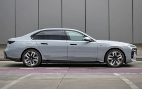 BMW i7 xDrive60 M-Sport - 81999 € / 160376.10 лв. - 74481347 3 | Car24.bg BMW i7 xDrive60 M-Sport - 81999 € / 160376.10 лв. - 74481347 3