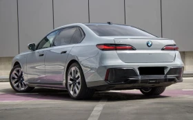 BMW i7 xDrive60 M-Sport - 81999 € / 160376.10 лв. - 74481347 2 | Car24.bg BMW i7 xDrive60 M-Sport - 81999 € / 160376.10 лв. - 74481347 2