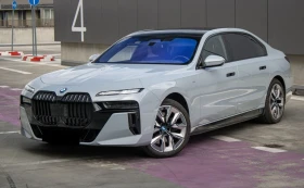 BMW i7 xDrive60 M-Sport - Car24.bg BMW i7 xDrive60 M-Sport