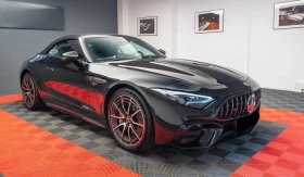 Mercedes-Benz SL 43 AMG Roadster | Auto.bg — изображение 2 Mercedes-Benz SL 43 AMG Roadster | Auto.bg — изображение 2