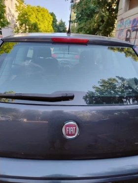Fiat Punto - 2800 € / 5476.32 лв. - 45300642 3 | Car24.bg Fiat Punto - 2800 € / 5476.32 лв. - 45300642 3