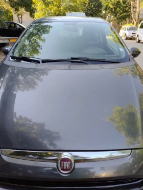 Fiat Punto - 2800 € / 5476.32 лв. - 45300642 4 | Car24.bg Fiat Punto - 2800 € / 5476.32 лв. - 45300642 4