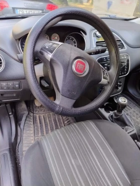 Fiat Punto - 2800 € / 5476.32 лв. - 45300642 2 | Car24.bg Fiat Punto - 2800 € / 5476.32 лв. - 45300642 2