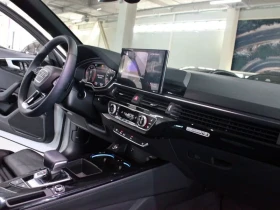 Audi A4 2.0 TDI Quattro - САМО 30% АВАНС | Auto.bg — изображение 12 Audi A4 2.0 TDI Quattro - САМО 30% АВАНС | Auto.bg — изображение 12