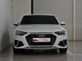 Audi A4 2.0 TDI Quattro - САМО 30% АВАНС | Auto.bg — изображение 3 Audi A4 2.0 TDI Quattro - САМО 30% АВАНС | Auto.bg — изображение 3